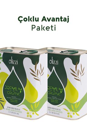 روغن زیتون Olizzi - کد 829712816