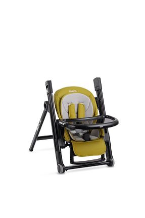 صندلی تغذیه سبز 2 سال Kraft - کد 894030358