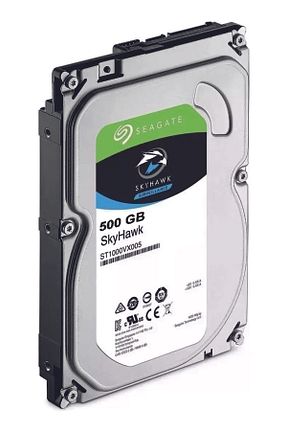 هارد دیسک 500 GB DİSK BANK - کد 894008400