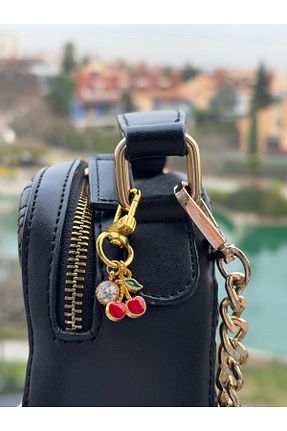 چارم قرمز Nazar Boncuğu PEONY - peonyofficiall - کد 888942006