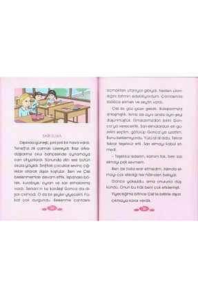 کتاب قصه و داستان کودکانه 6 - 9 سال Ata Yayıncılık - کد 894047012