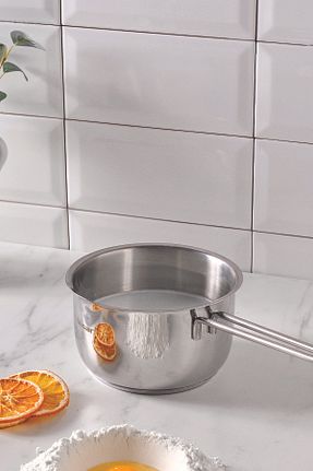 پارچ شیر استیل (فولاد) Hisar - کد 777148823