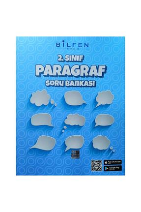 آمادگی آزمون Bilfen Yayıncılık - کد 753767525