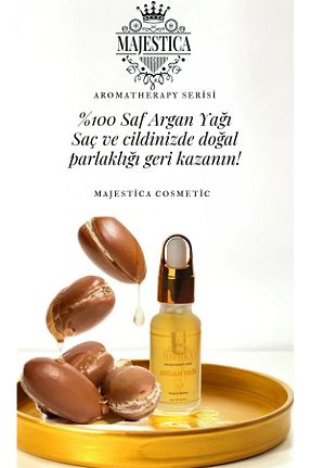 روغن مراقبت Majestica - کد 871089802
