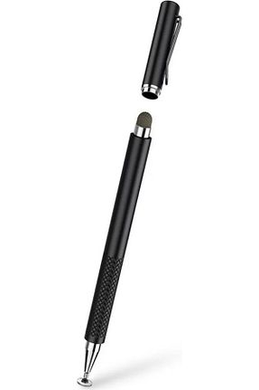 قلم تبلت مشکی Spigen - کد 834521568