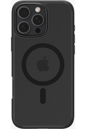کاور و قاب مشکی Spigen - کد 857915099