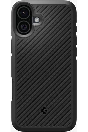 کاور و قاب مشکی Spigen - کد 857915041