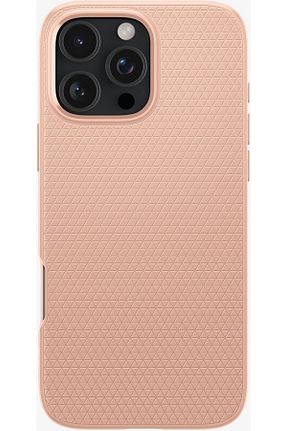 کاور و قاب طوسی Spigen - کد 873622124