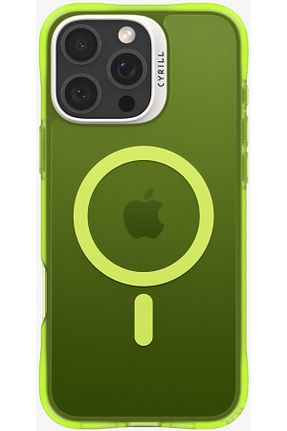 کاور و قاب زرد Spigen - کد 876841660
