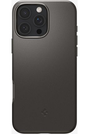 کاور و قاب طوسی Spigen - کد 857916815