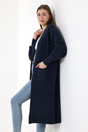 رویه سایز بزرگ رنگی زنانه اکریلیک Devinka - کد 894071159