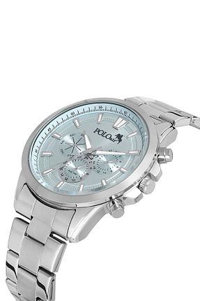 ساعت مچی آبی مردانه 46-50 میلی متر polo air - کد 894083418