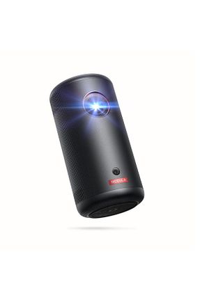 پروژکتور مشکی FULلیترHD Anker - کد 851810421