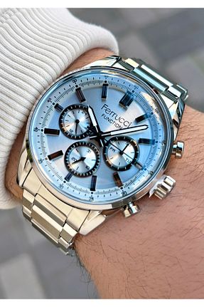 ساعت مچی مردانه 41-45 میلی متر Ferrucci - کد 331596168