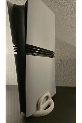 اکسسوری پلی استیشن سفید Goplast Premium - کد 894108713