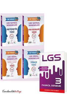 درسی و کتب کمک آموزشی Karekök Yayınları - کد 894102728