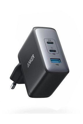 شارژر مشکی Anker - کد 753543763