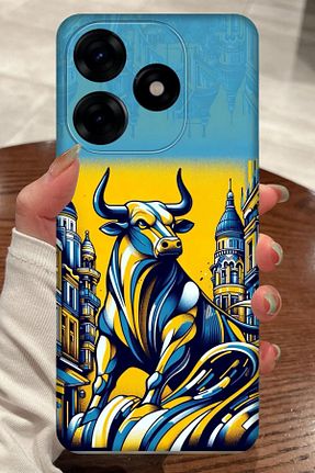 کاور و قاب رنگی realme - کد 894127163