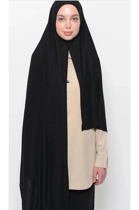 شال مشکی زنانه HAR-UM Ticaret - کد 894122134