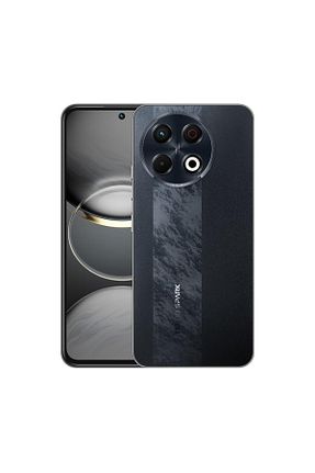 تلفن همراه اندروید مشکی 108 MP + 5 MP + 12 MP + 2 MP TECNO - کد 896006306