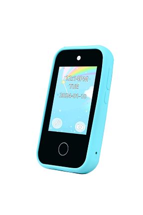 پخش کننده MP و ضبط صدا آبی Dynego - کد 894181609