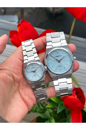 ساعت مچی آبی زنانه 43 میلی متر Choppers - کد 896013665