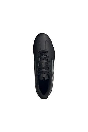 کفش فوتبال چمنی مشکی مردانه adidas - کد 866379632