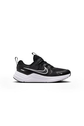 کفش اسنیکر مشکی بچه گانه بند دار Nike - کد 896015131