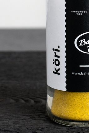 سایر ادویه جات Baharat Dükkanı - کد 52659385
