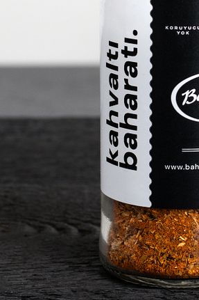 سایر ادویه جات Baharat Dükkanı - کد 52659245