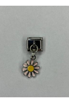 دستبند استیل (فولاد) متالیک زنانه استیل (فولاد) stainles steel - کد 894195038