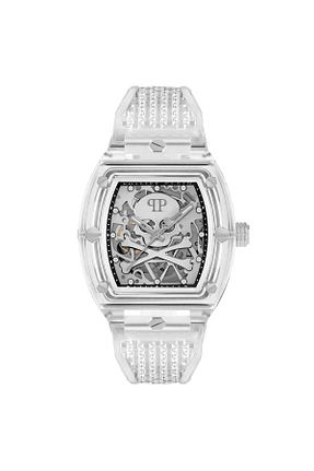 ساعت مچی بژ مردانه 44 میلی متر PHILIPP PLEIN - کد 894191461
