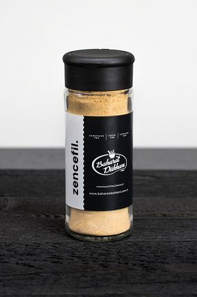 زنجبیل Baharat Dükkanı - کد 93192036