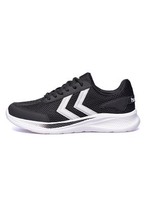 کفش دو و میدانی و تمرینی مشکی زنانه hummel - کد 891416965