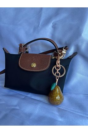اکسسوری کیف زرد Lila - کد 894372079