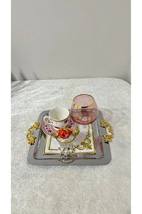 سینی استیل (فولاد) USD HOME - کد 894372084