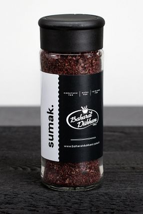 سماق Baharat Dükkanı - کد 52659218