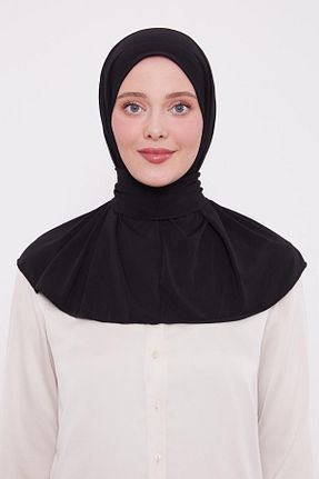 گردنی مشکی زنانه ویسکون Levidor - کد 896231322