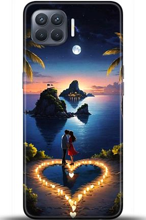 کاور و قاب رنگی Oppo - کد 922568806