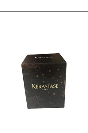 شمع مشکی Mint Kerastase - کد 894350051