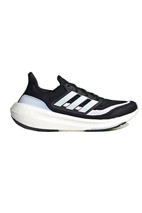 کفش دو و میدانی و تمرینی سفید زنانه adidas - کد 896039674