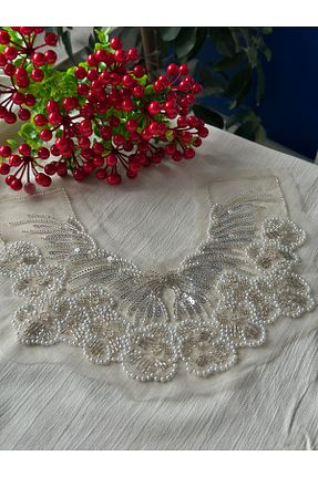 پارچه بژ Hayalet kumaş - کد 949823740