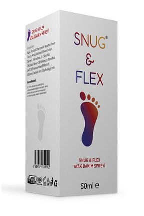 بوگیر پا Snugflex - کد 106927282
