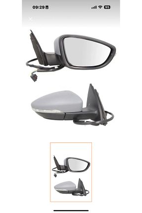 ساب وافر خودرو Bosch - کد 894348112