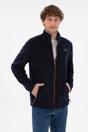 رویه سرمه ای مردانه رگولار U.S. Polo Assn. - کد 894424151