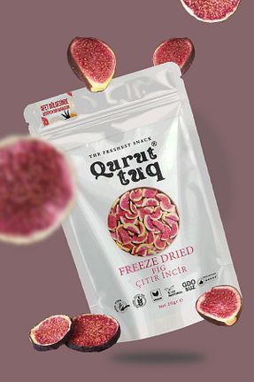 میان وعده سالم qurut tuq - کد 849570128
