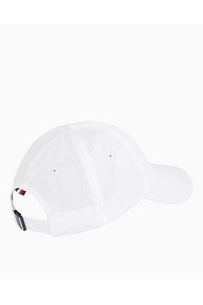 کلاه طلائی مردانه پنبه ای Tommy Hilfiger - کد 894425435