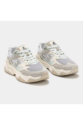 کفش اسنیکر طوسی زنانه بند دار Joma - کد 894462546