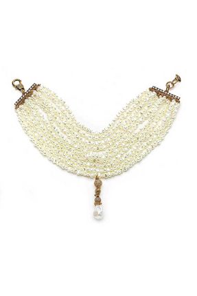 گردنبند مروارید سفید Mon Reve - کد 58744213