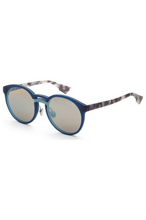 عینک آفتابی سفید زنانه 59+ Dior - کد 835873